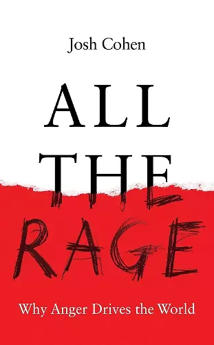 All the Rage cover