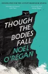 Though the Bodies Fall cover