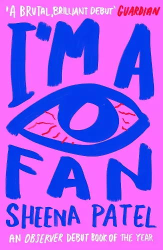 I'm a Fan cover