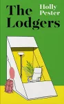 The Lodgers cover