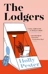 The Lodgers cover