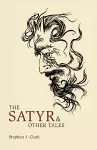 The Satyr & Other Tales cover