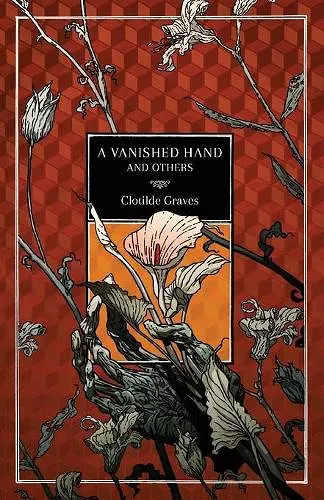 A Vanished Hand and Others cover