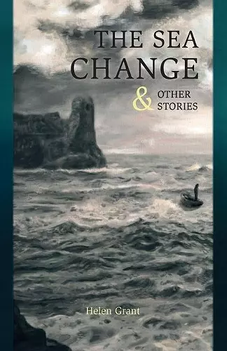 The Sea Change cover