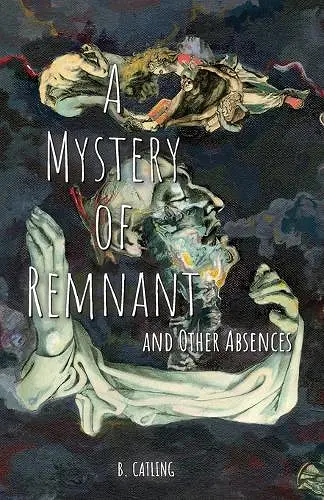A Mystery of Remnant cover