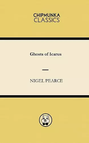 Ghosts of Icarus cover