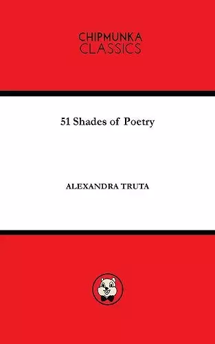 51 Shades of Poetry cover