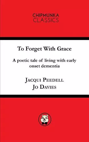 To Forget with Grace cover