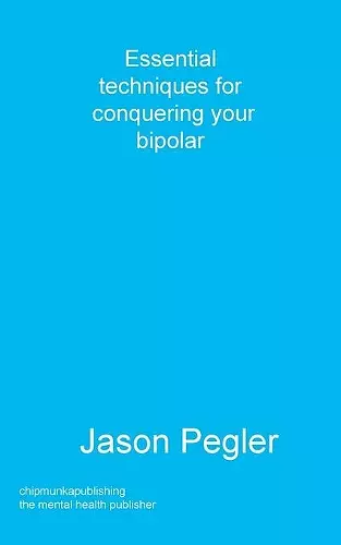 Essential techniques for conquering your bipolar cover