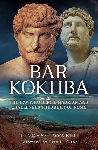 Bar Kokhba cover