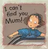 Side by Side- I Can'T Find You Mum! cover