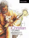 Christian Stories cover