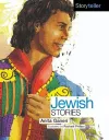 Jewish Stories cover