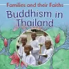Buddhism in Thailand cover