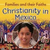 Christianity in Mexico cover