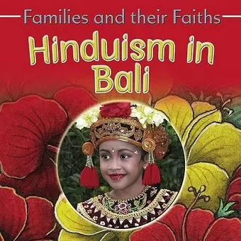 Hinduism in Bali cover