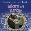Islam in Turkey cover