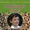 Judiasm in Israel cover