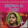 Sikhism in India cover