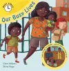 Our Busy Lives cover