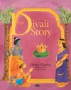 The Divali Story cover