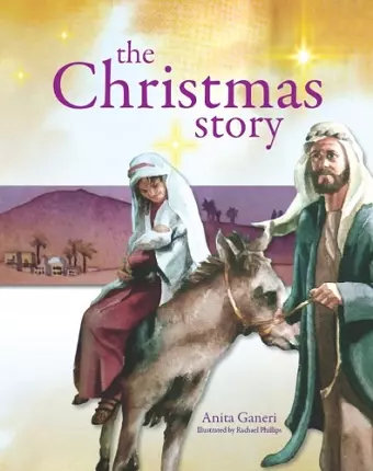 The Christmas Story cover