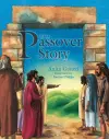 The Passover Story cover