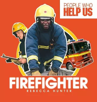 Firefighter cover