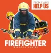 Firefighter cover