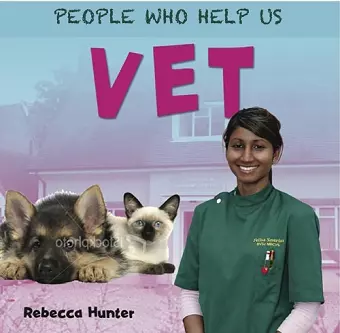 Vet cover