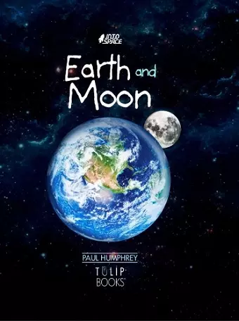 Earth & Moon cover