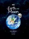 Earth & Moon cover