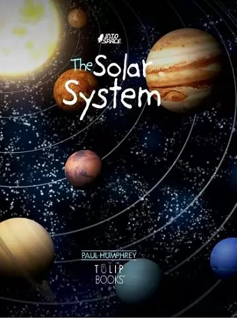 The Solar system cover