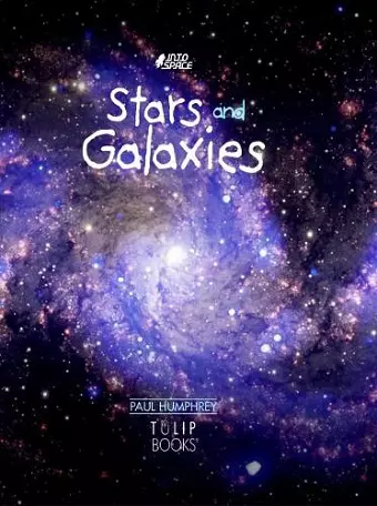 Stars and galaxies cover