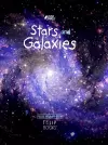 Stars and galaxies cover