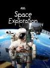 Space exploration cover
