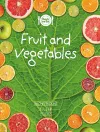 Fruit and vegetables cover