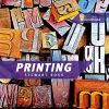 Printing cover