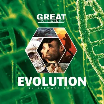 Evolution cover