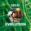 Evolution cover