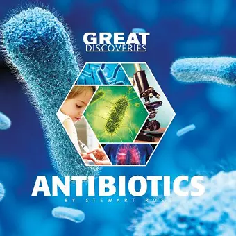 Antibiotics cover