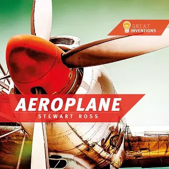 Aeroplane cover