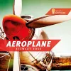 Aeroplane cover