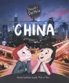 Dewch i Deithio: China cover