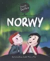 Dewch i Deithio: Norwy cover