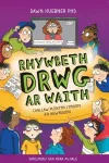 Darllen yn Well: Rhywbeth Drwg ar Waith cover