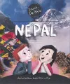Dewch i Deithio: Nepal cover