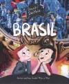 Dewch i Deithio: Brasil cover