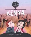 Dewch i Deithio: Kenya cover