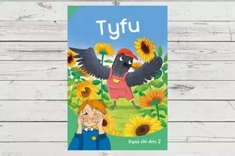 Dyna Chi Dric: Tyfu cover